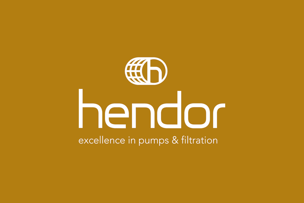 Logo Hendor USA