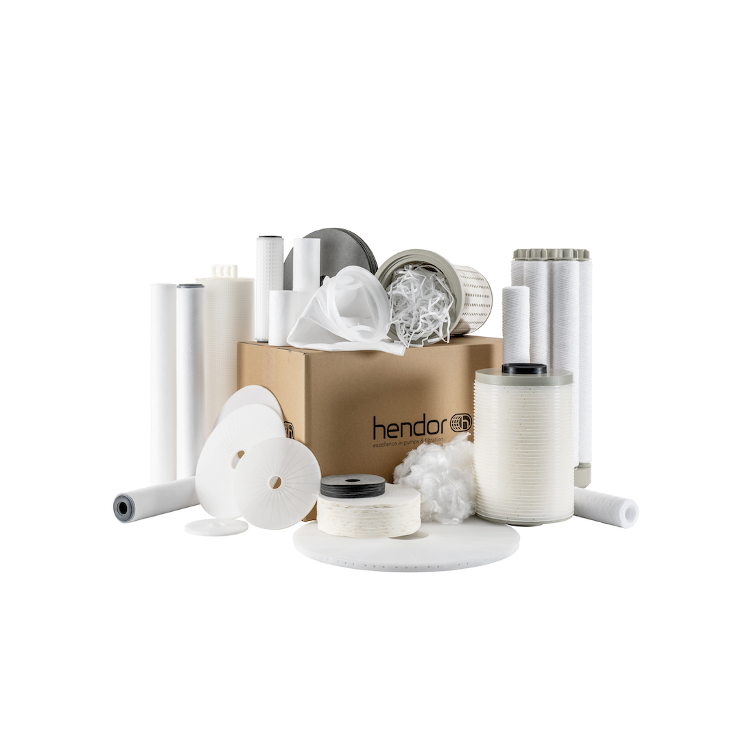 hendor-usa-filter-media filter media from Hendor USA