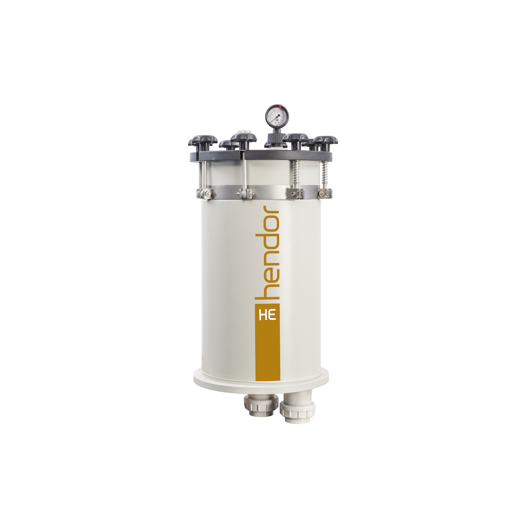 Hendor-usa-filter-chamber filter chambers from Hendor USA