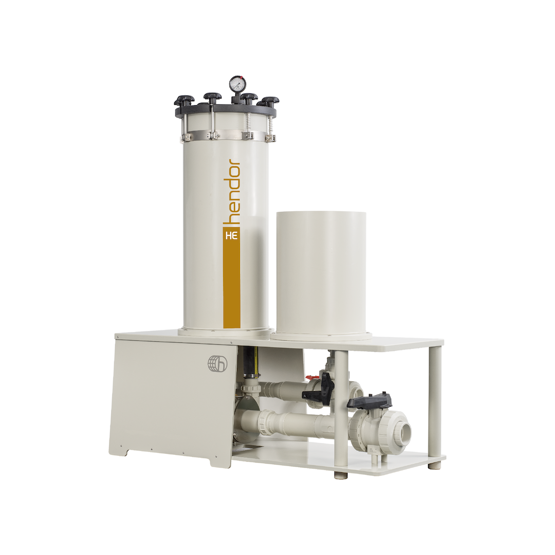 Hendor-usa-filtration-system filtration systems from Hendor USA
